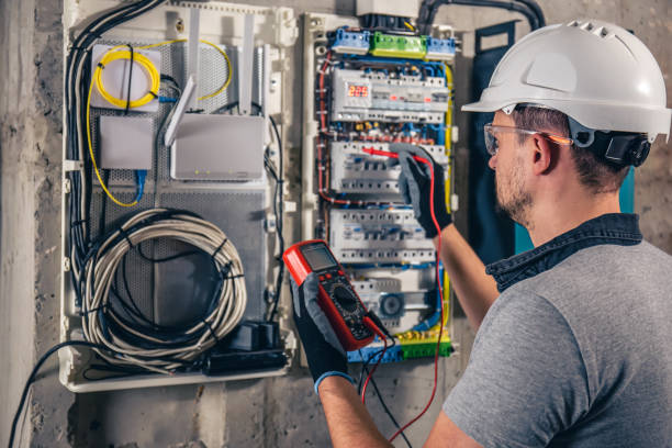 Best Affordable Emergency Electrician  in Sierra View, PA