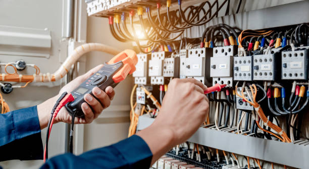 Affordable Electrical Installation in Sierra View, PA