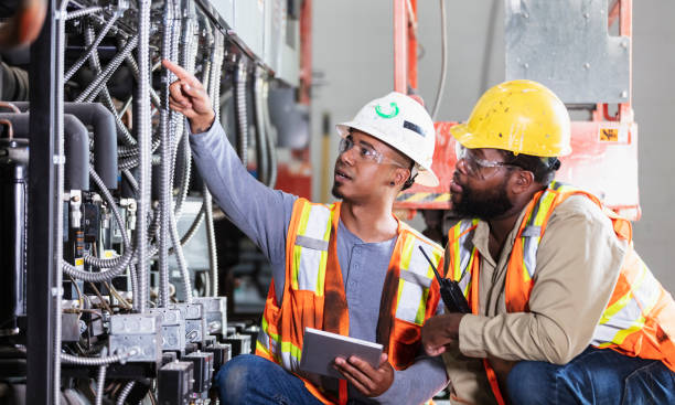 Electrical Rewiring Services in Sierra View, PA