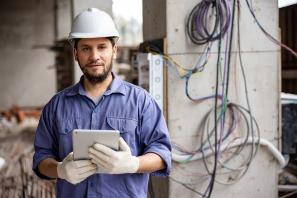 Best Residential Electrician Services  in Sierra View, PA