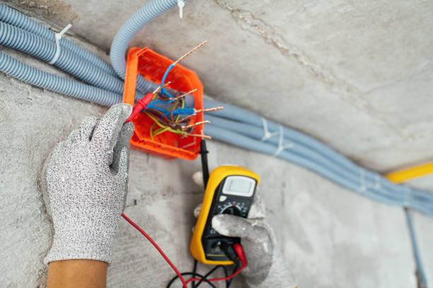 Best Industrial Electrical Services  in Sierra View, PA