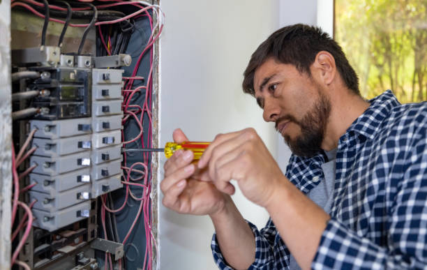 Best Licensed Electrician  in Sierra View, PA